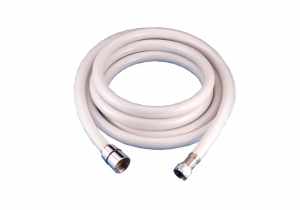 TREM SRL TUBO PER DOCCETTA RETINATO 3/8-1/2 DA MT.2,5